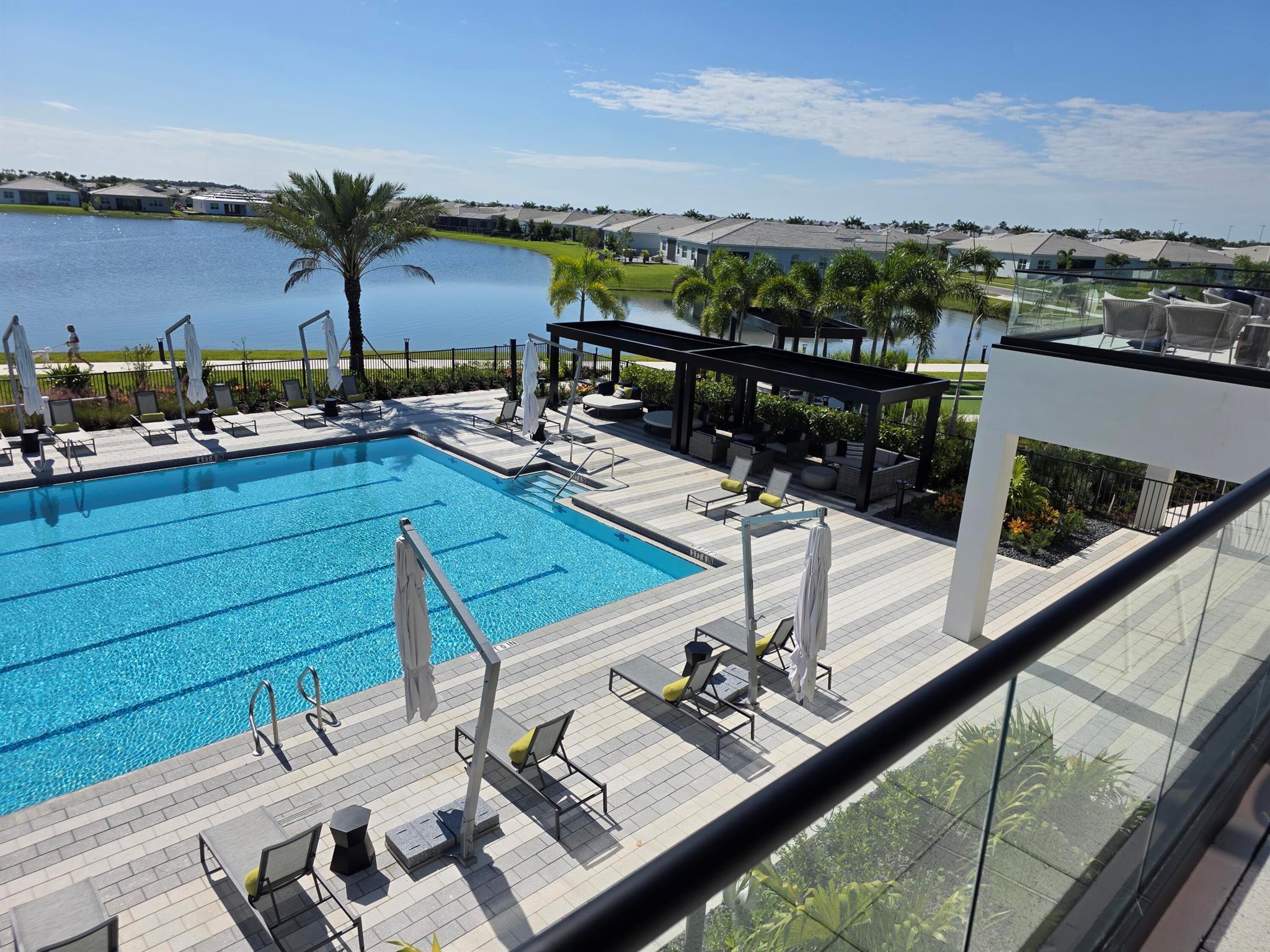 TELARO AT SOUTHERN GROVE - Residential