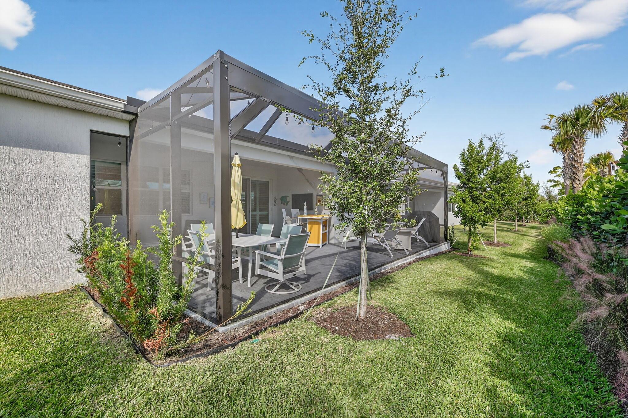 TELARO AT SOUTHERN GROVE - Residential