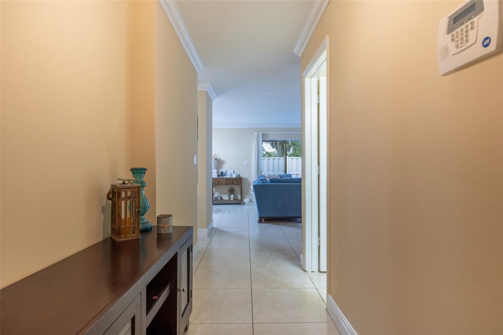 Photo of 8402 NW 40th Court, Sunrise, FL 33351 (MLS # F10521134)