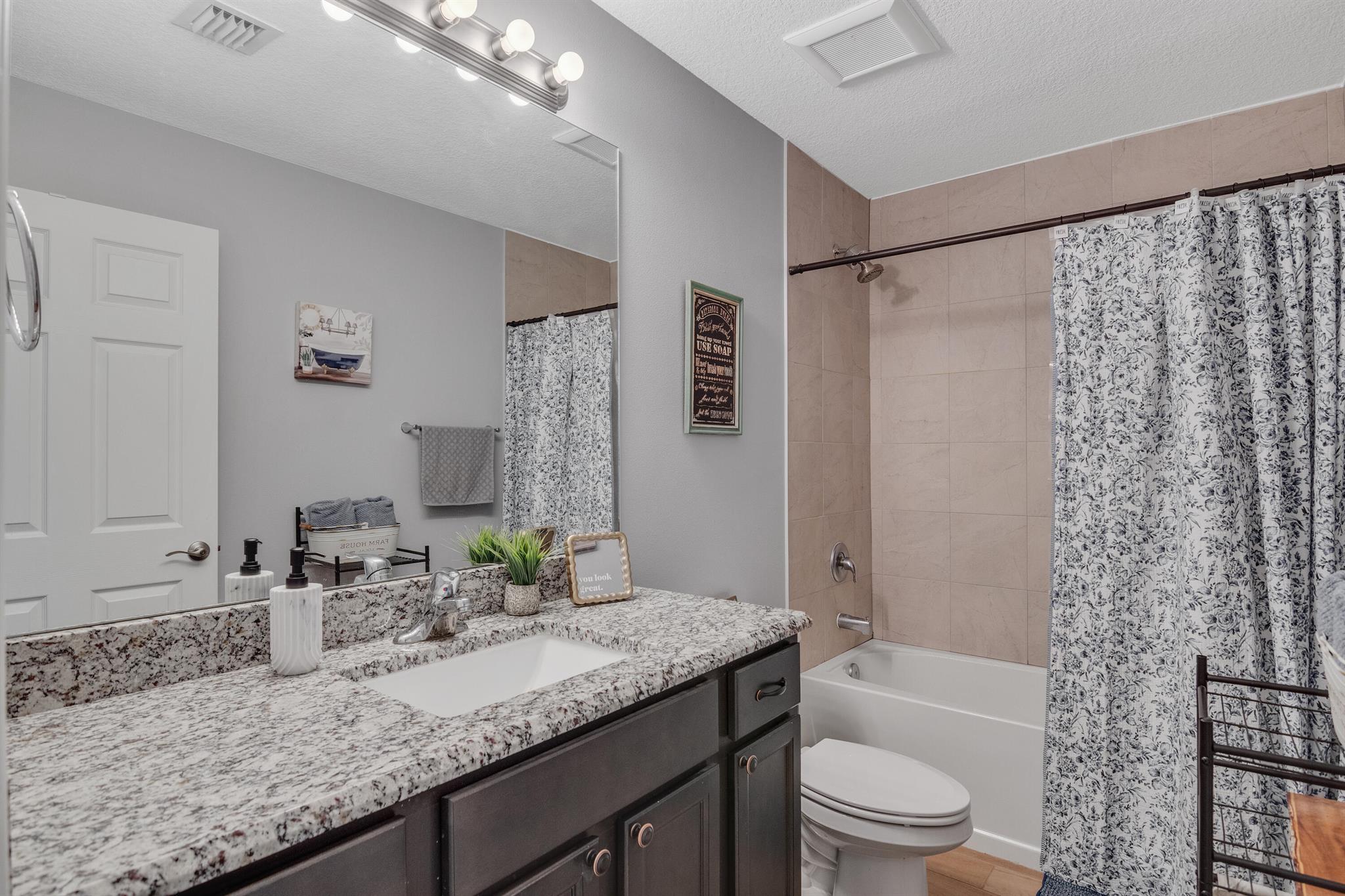 ST LUCIE GARDENS SUBDIVIS - Residential