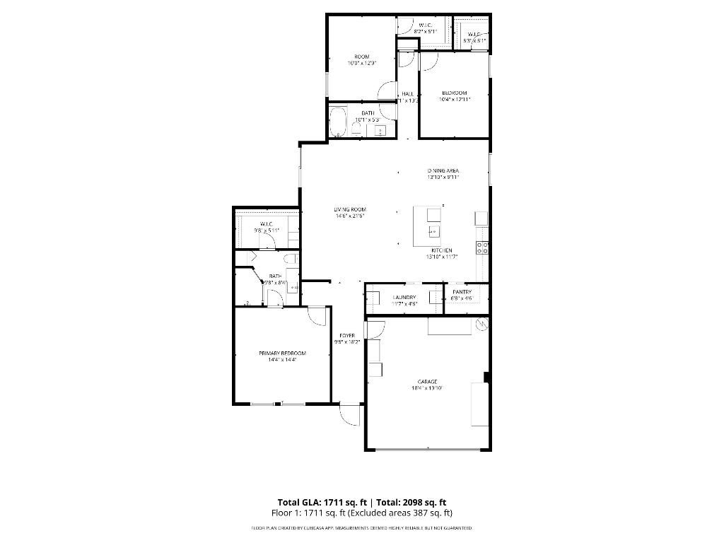 Photo of 7194 Gullotti Place, Port Saint Lucie, FL 34952 (MLS # R11138554)