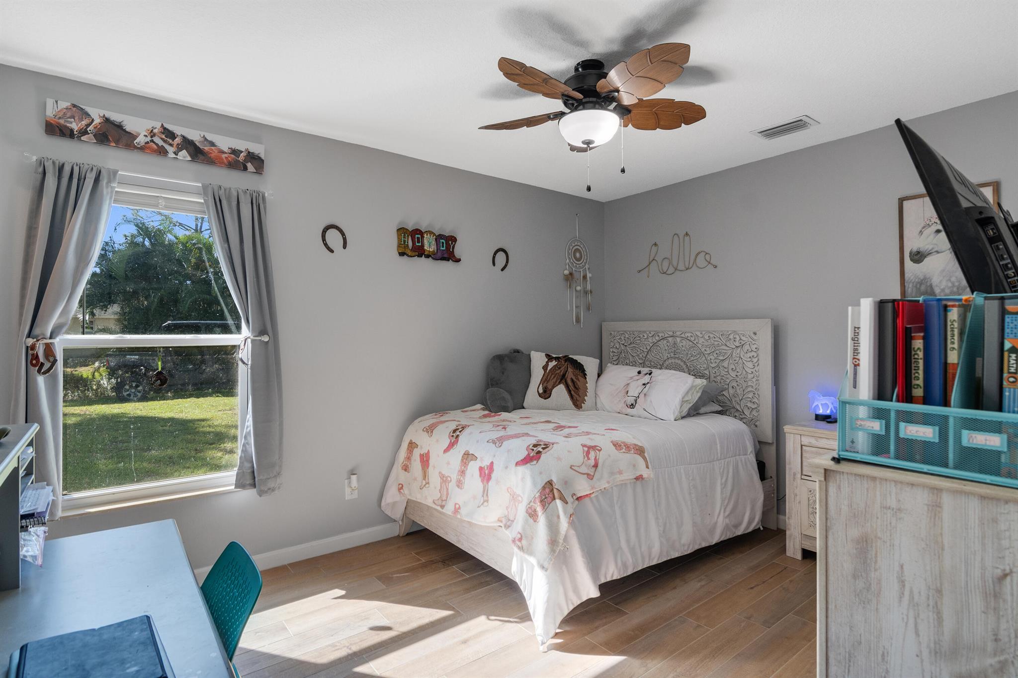 ST LUCIE GARDENS SUBDIVIS - Residential