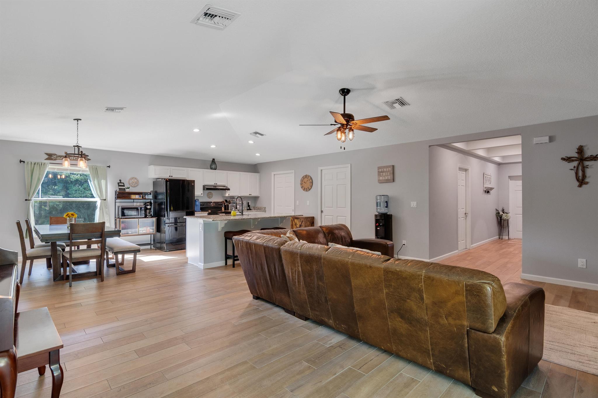 ST LUCIE GARDENS SUBDIVIS - Residential