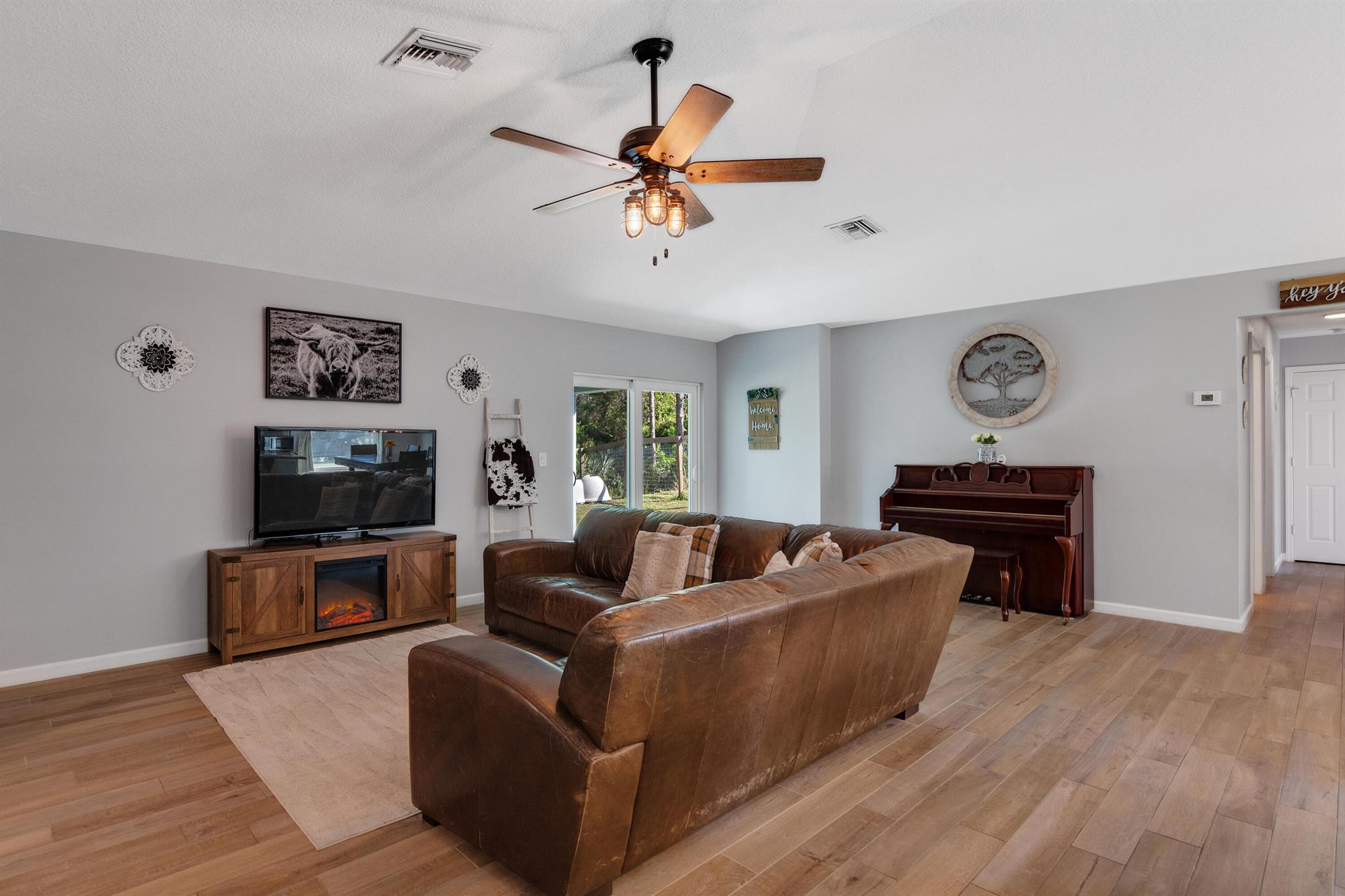 ST LUCIE GARDENS SUBDIVIS - Residential