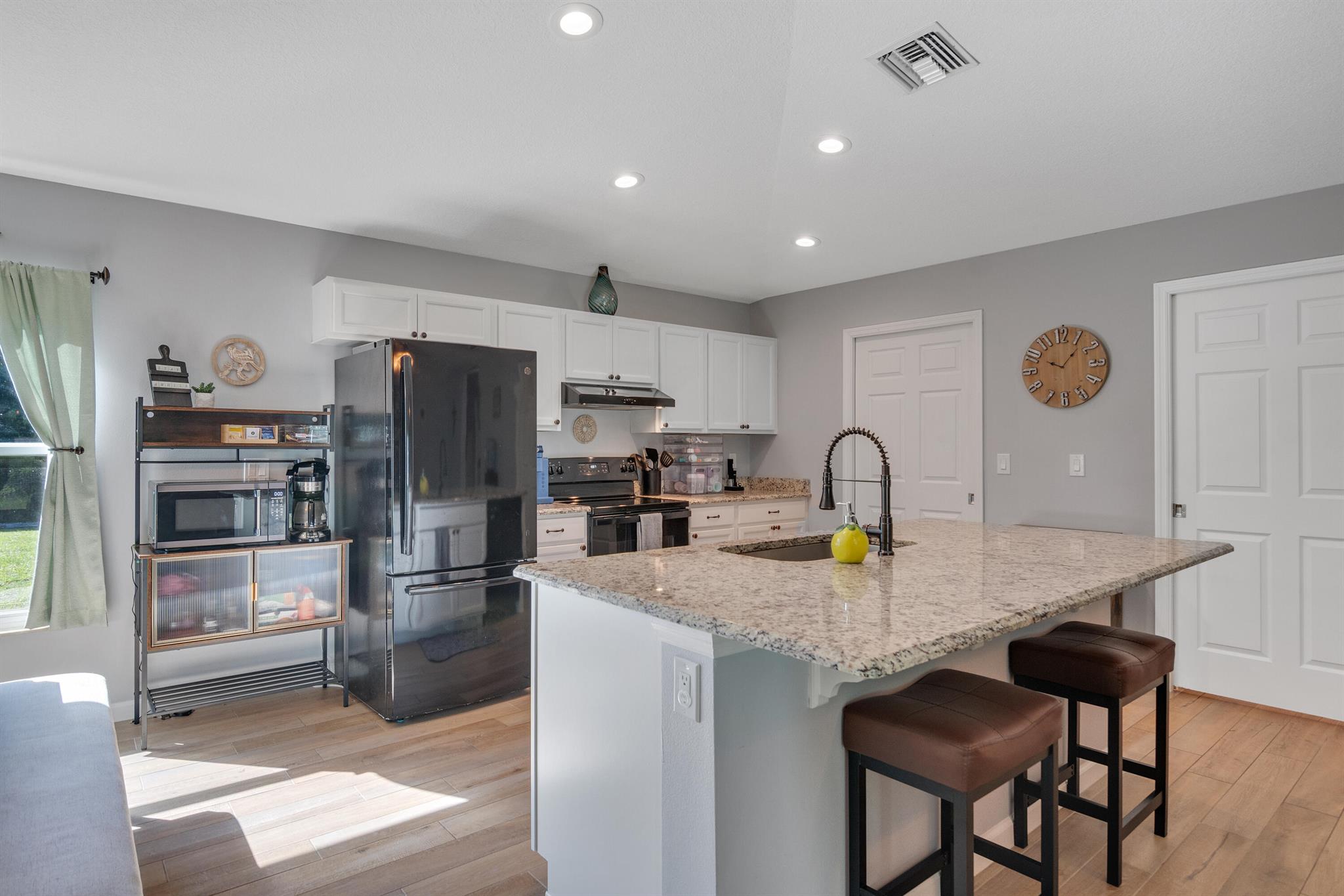 ST LUCIE GARDENS SUBDIVIS - Residential