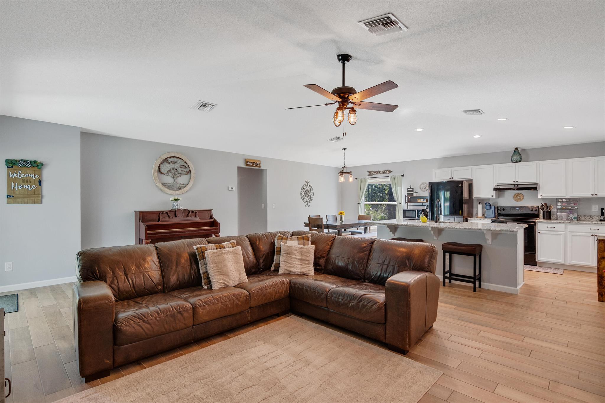 ST LUCIE GARDENS SUBDIVIS - Residential