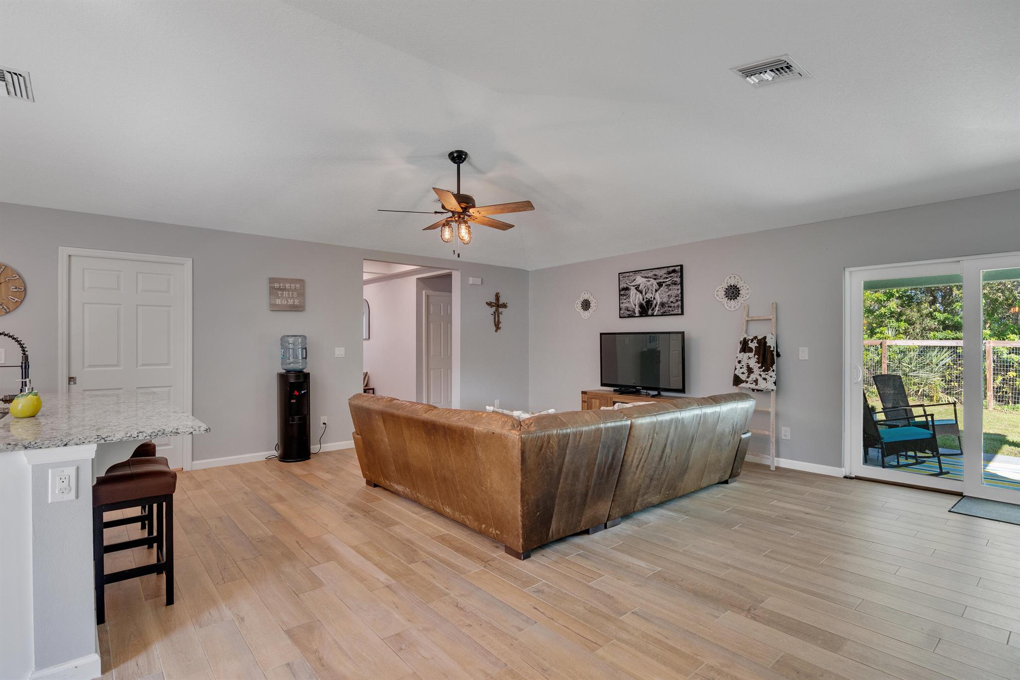 ST LUCIE GARDENS SUBDIVIS - Residential