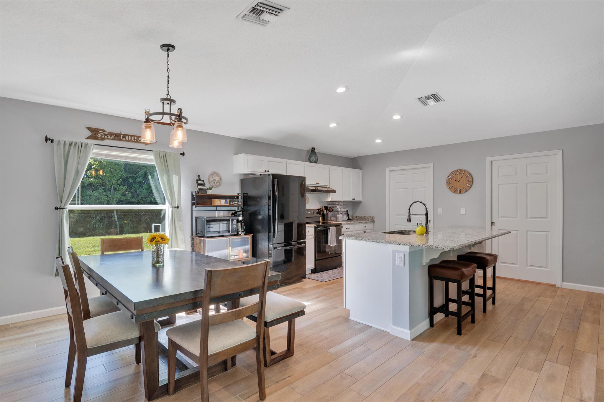 ST LUCIE GARDENS SUBDIVIS - Residential