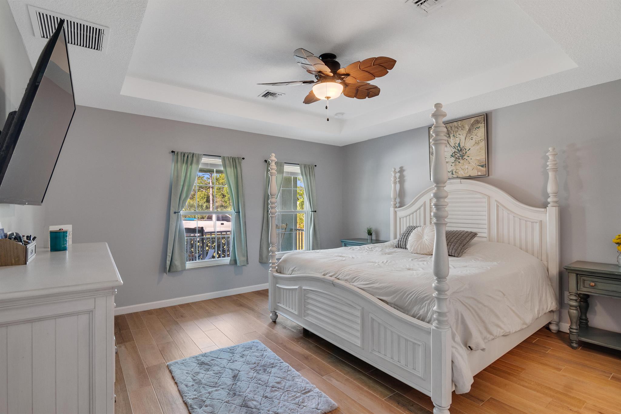 ST LUCIE GARDENS SUBDIVIS - Residential