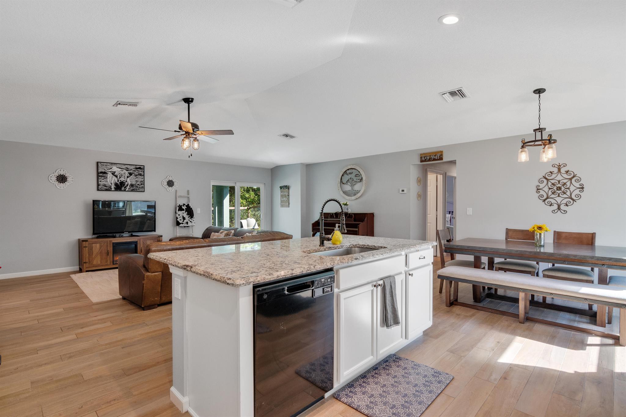 ST LUCIE GARDENS SUBDIVIS - Residential