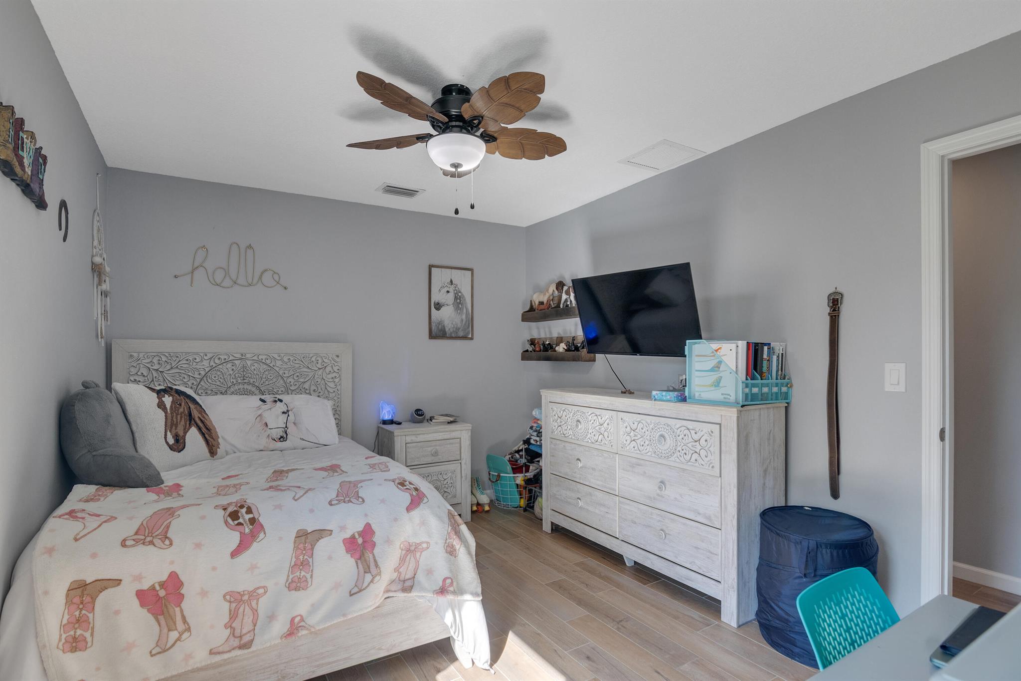 ST LUCIE GARDENS SUBDIVIS - Residential