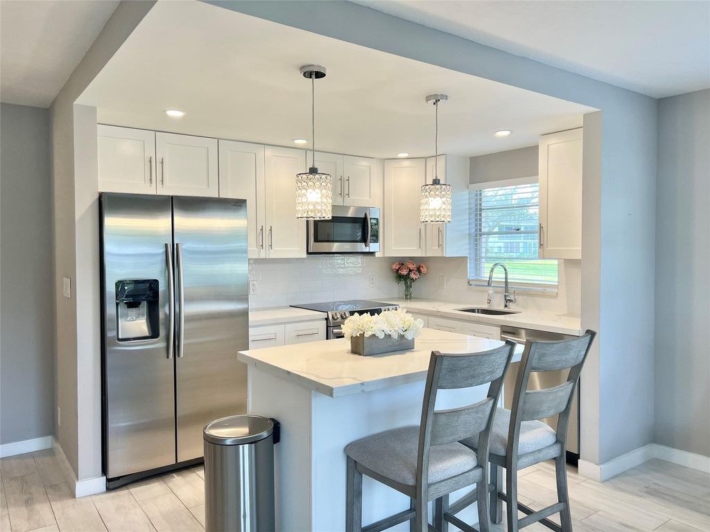 Photo of 1 Prescott A #1, Deerfield Beach, FL 33442 (MLS # F10475703)