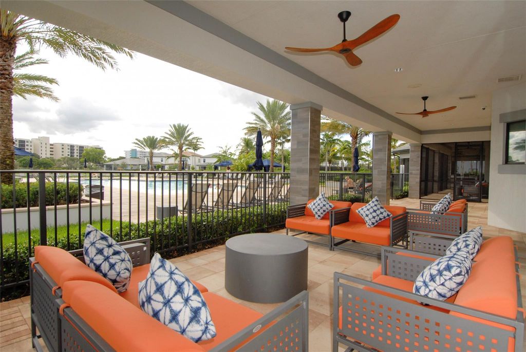 Photo of 4628 Pinehurst Trail, Fort Lauderdale, FL 33309 (MLS # F10540952)