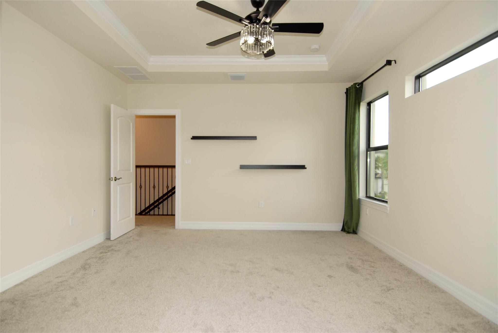 Oak Tree Prop Redev - Residential Lease