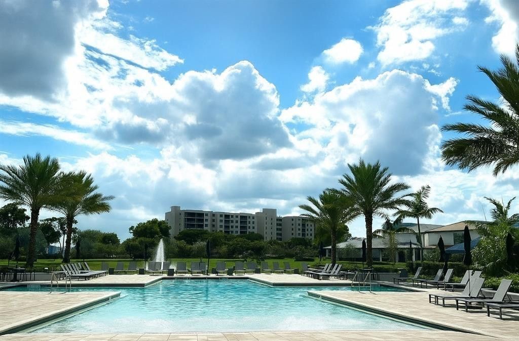 Photo of 4628 Pinehurst Trail, Fort Lauderdale, FL 33309 (MLS # F10540952)