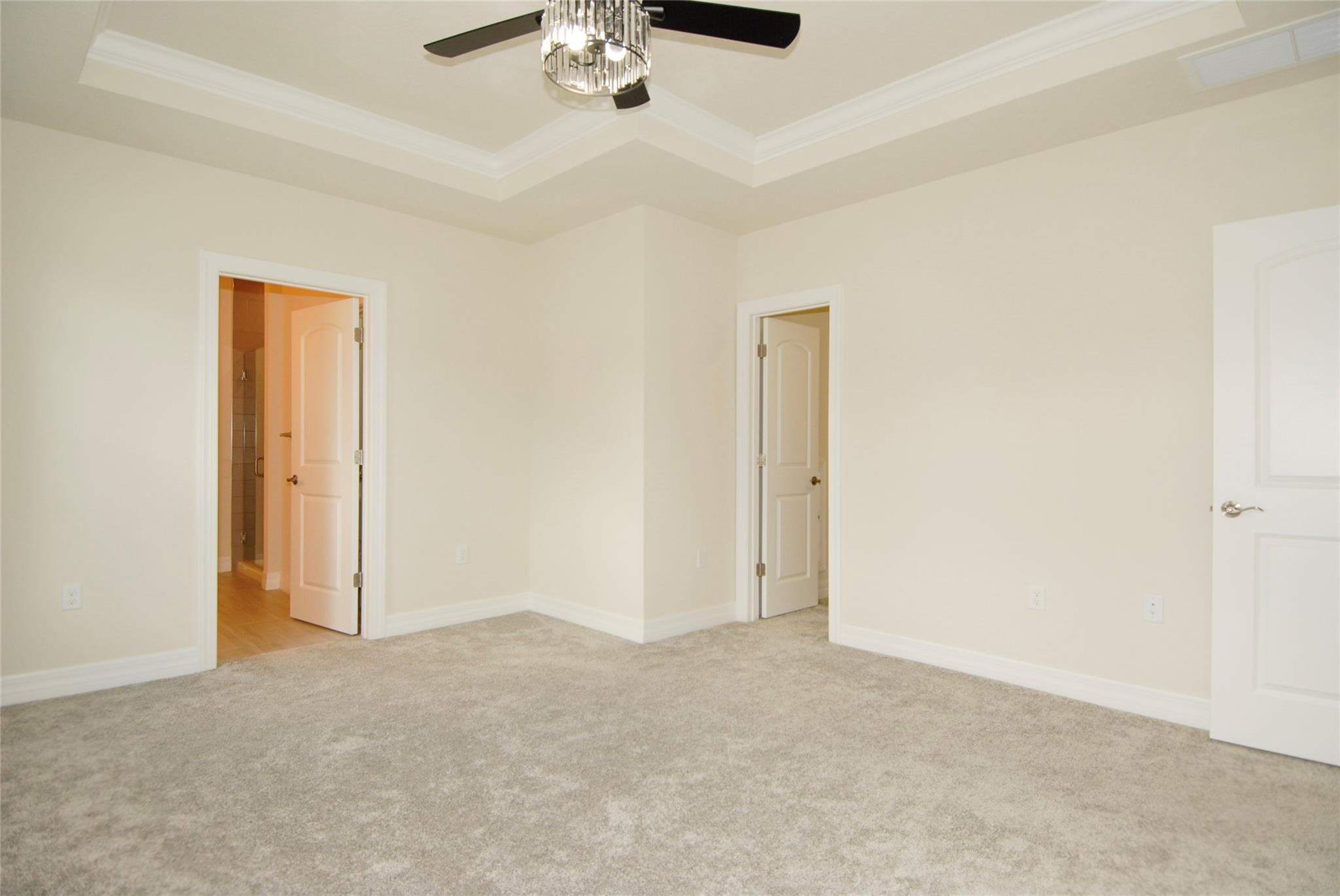 Oak Tree Prop Redev - Residential Lease