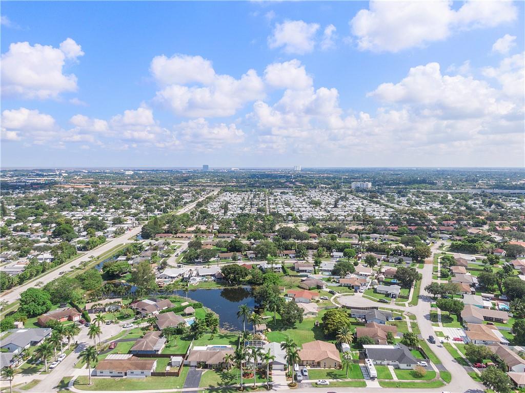 ORANGE TREE - Residential