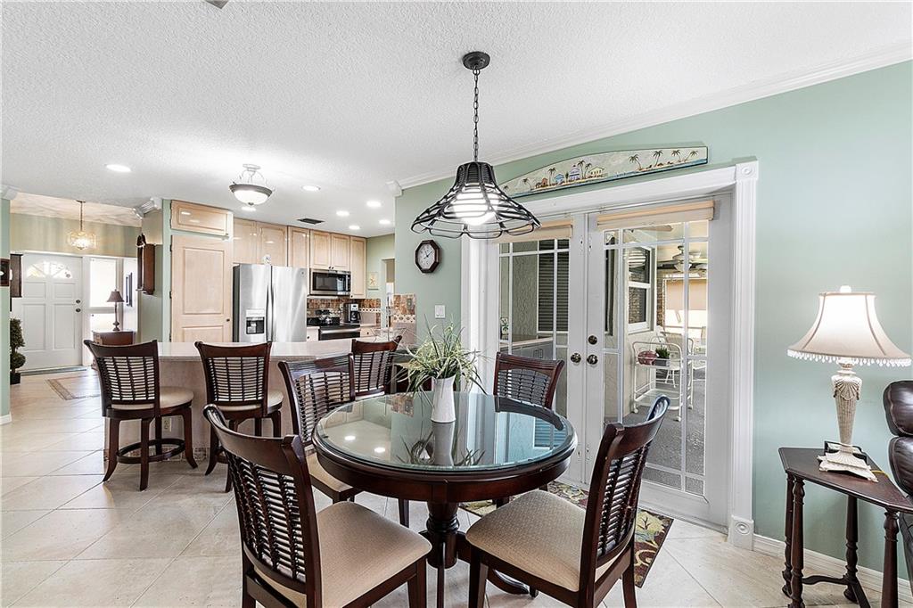 ORANGE TREE - Residential