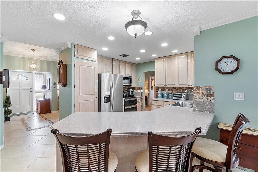 ORANGE TREE - Residential