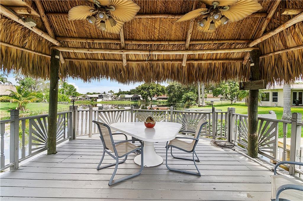 ORANGE TREE - Residential