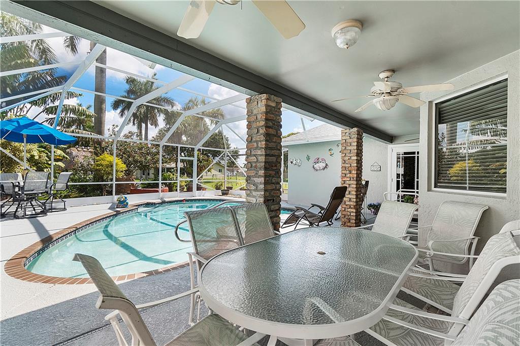 ORANGE TREE - Residential