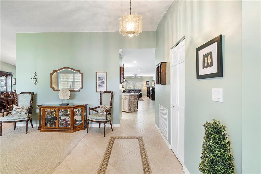 ORANGE TREE - Residential