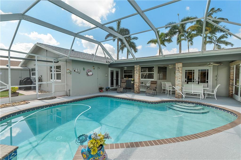 ORANGE TREE - Residential