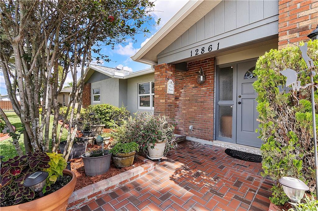 ORANGE TREE - Residential