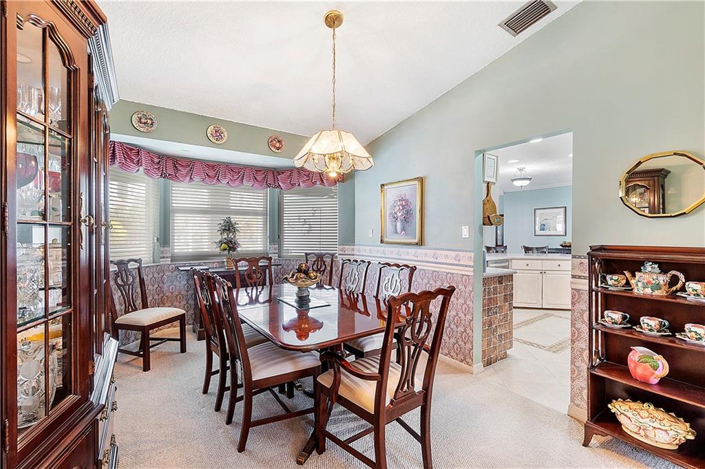 ORANGE TREE - Residential