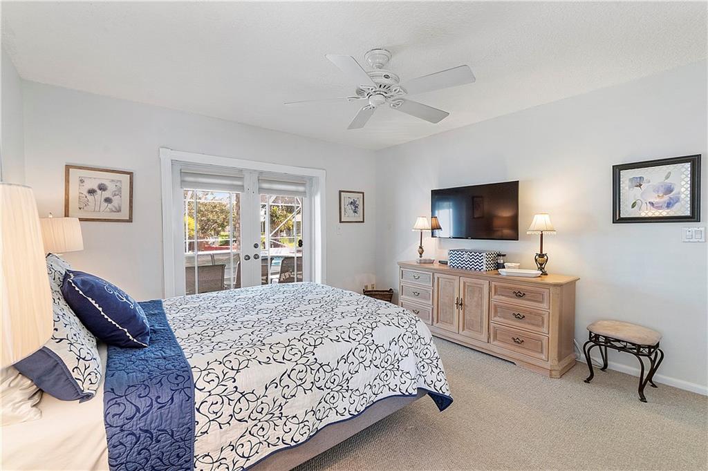 ORANGE TREE - Residential