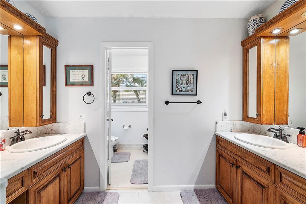 ORANGE TREE - Residential