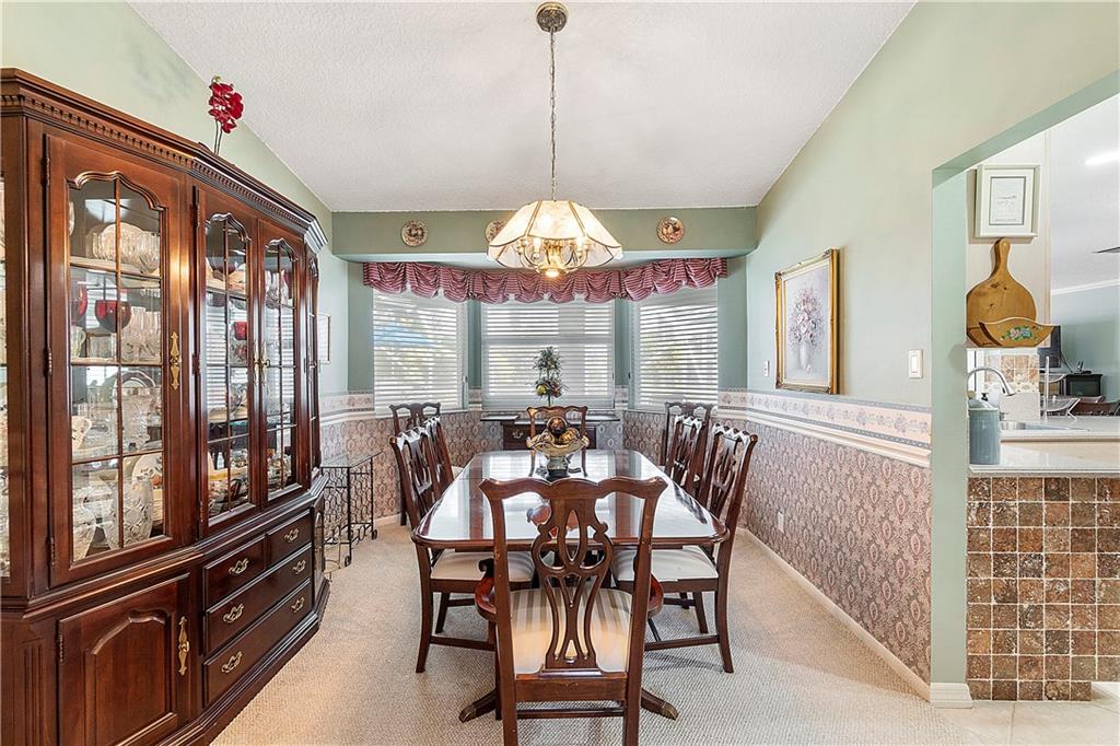 ORANGE TREE - Residential