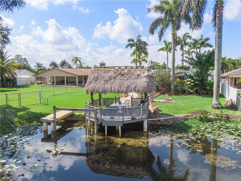 ORANGE TREE - Residential