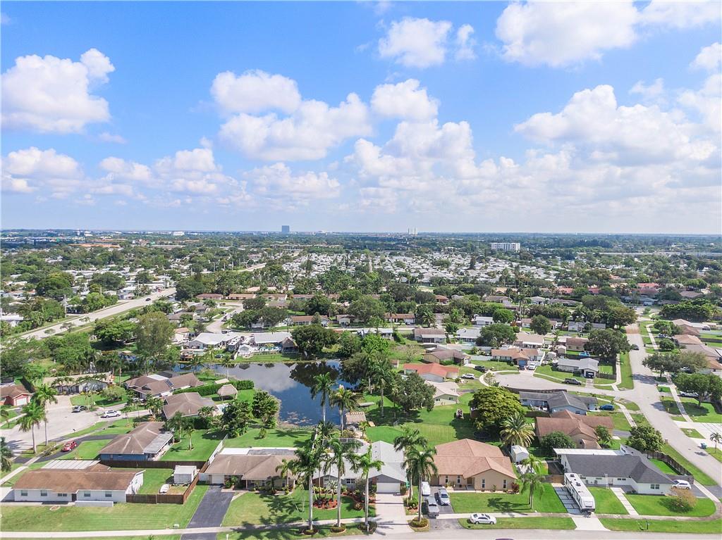 ORANGE TREE - Residential