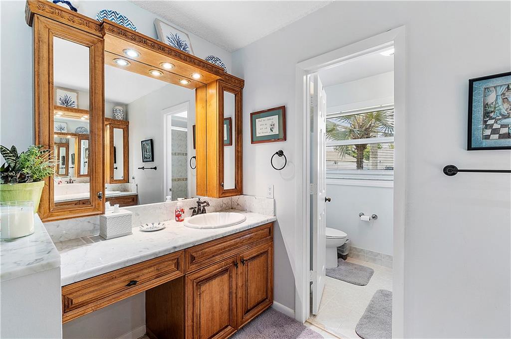 ORANGE TREE - Residential