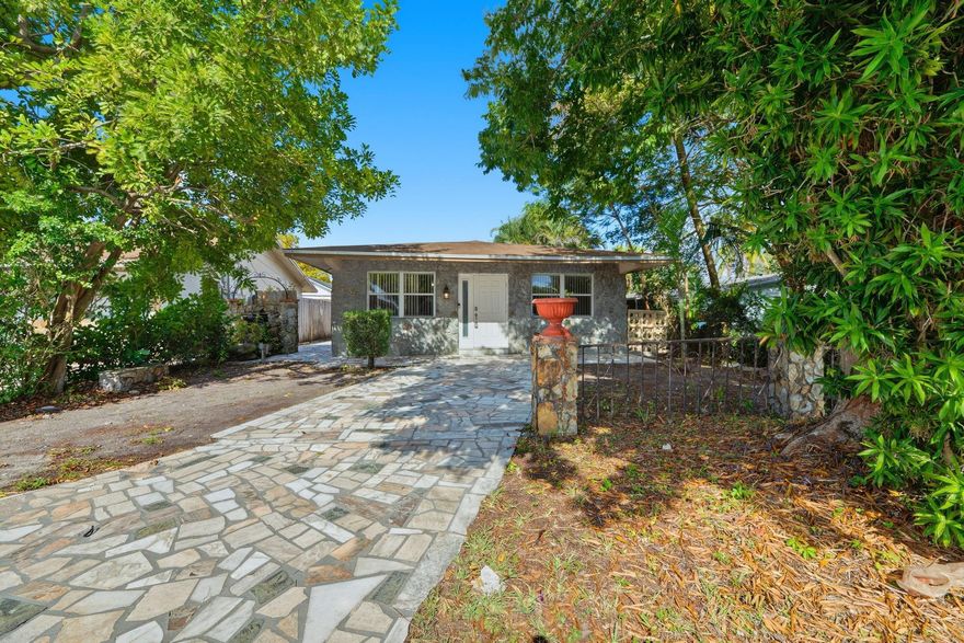 Charming single-story home featuring 3 bedrooms and 3 bathrooms, offering plenty of space and flexibility. Enjoy two fireplaces that add warmth and character to the living areas. The fenced backyard provides privacy and room for outdoor activities, making it a great space for relaxing or entertaining. A wonderful opportunity to make this home your own!