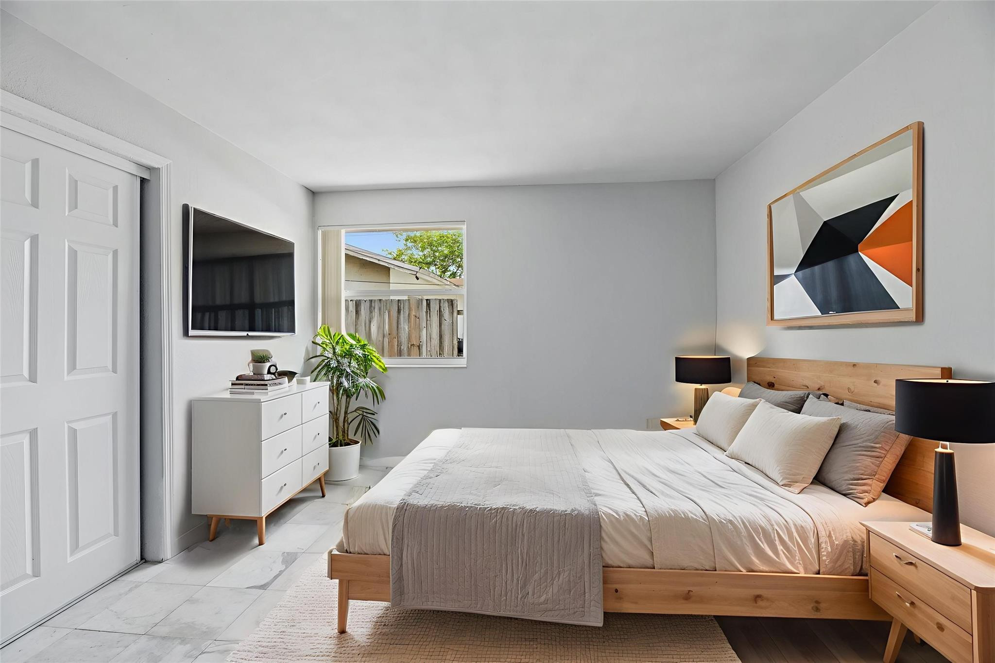 Hollywood Beach Heights S - Residential