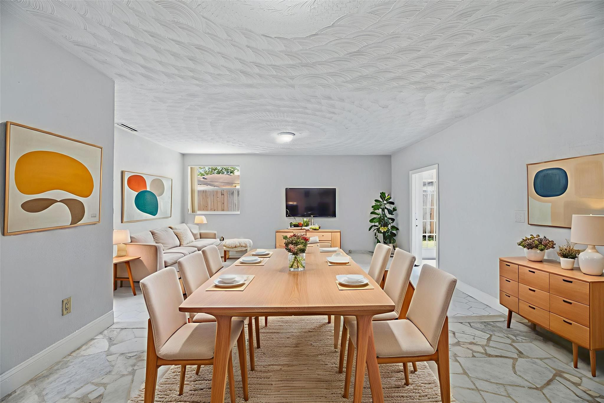 Hollywood Beach Heights S - Residential