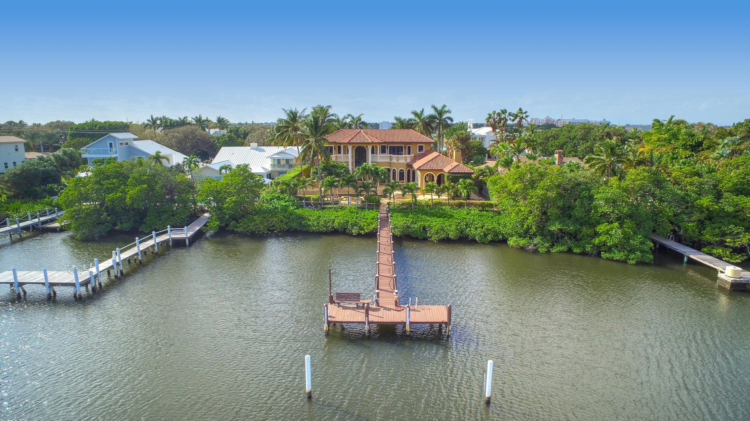 Hypoluxo Island - Residential