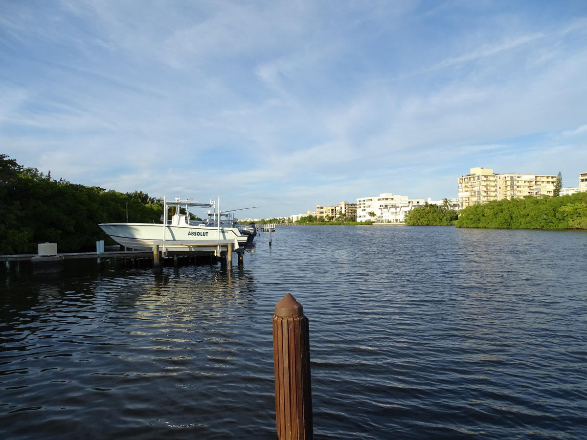 Hypoluxo Island - Residential