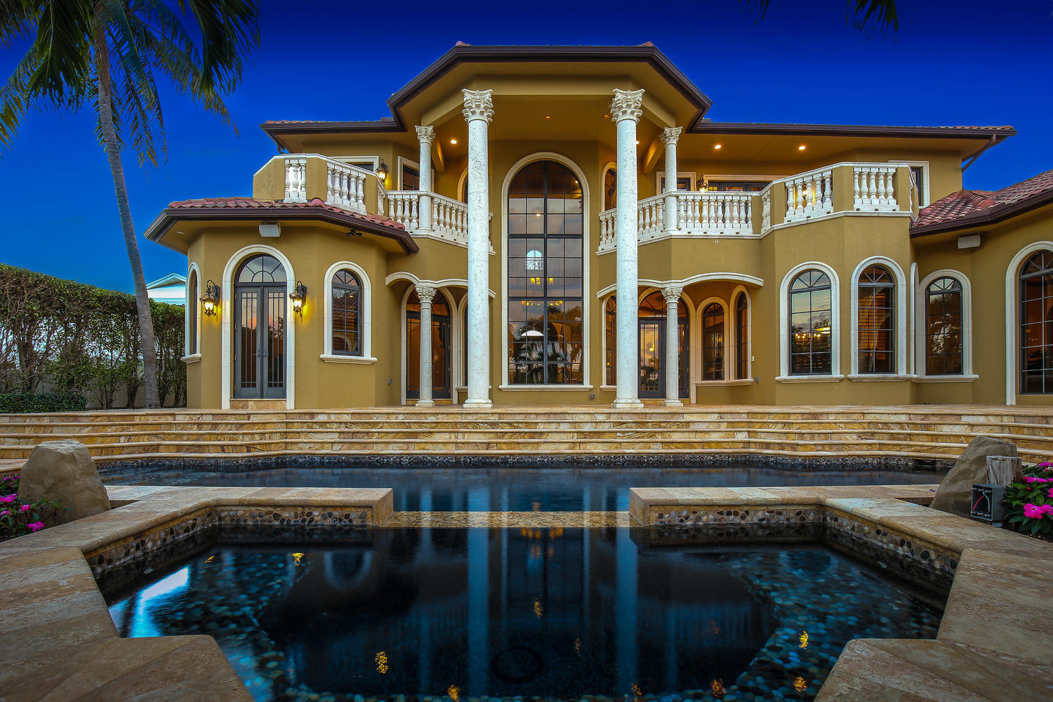 Hypoluxo Island - Residential