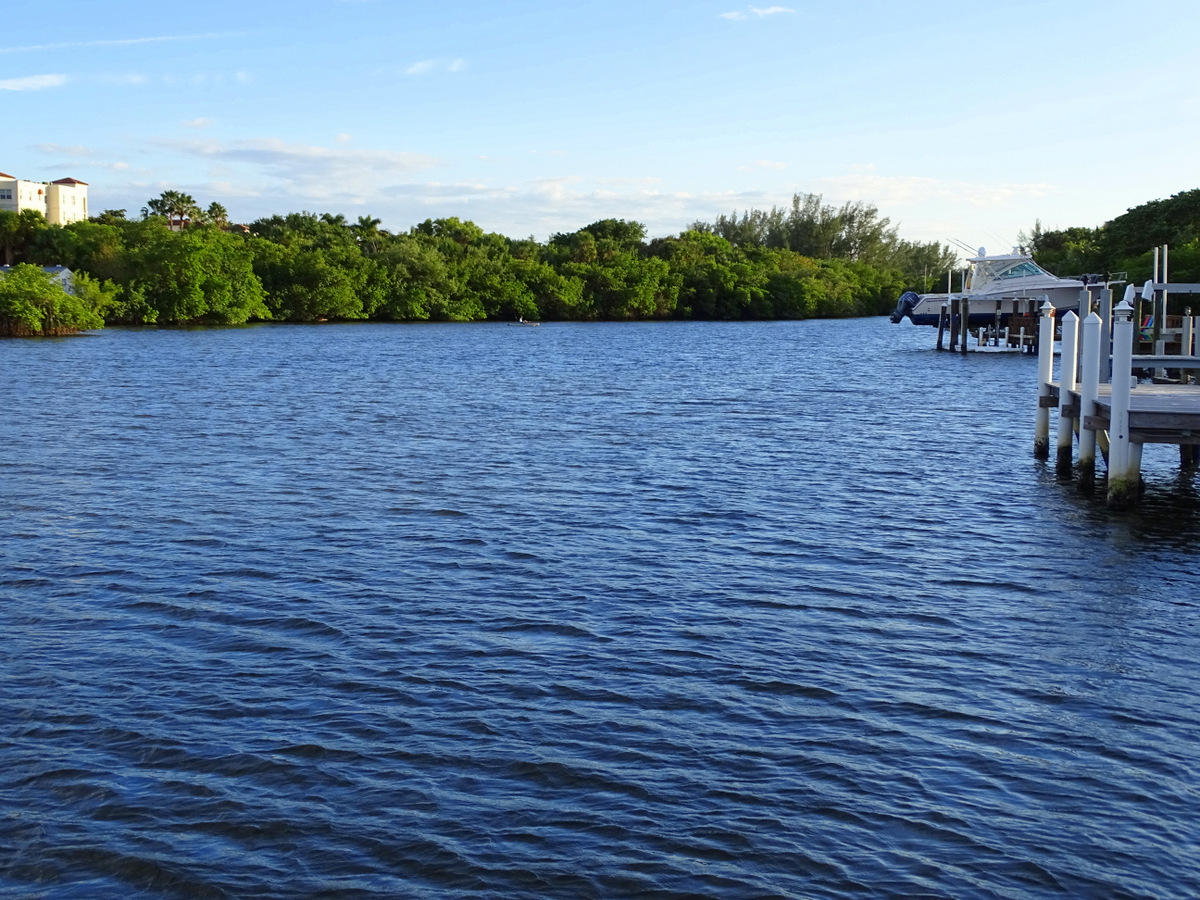 Hypoluxo Island - Residential