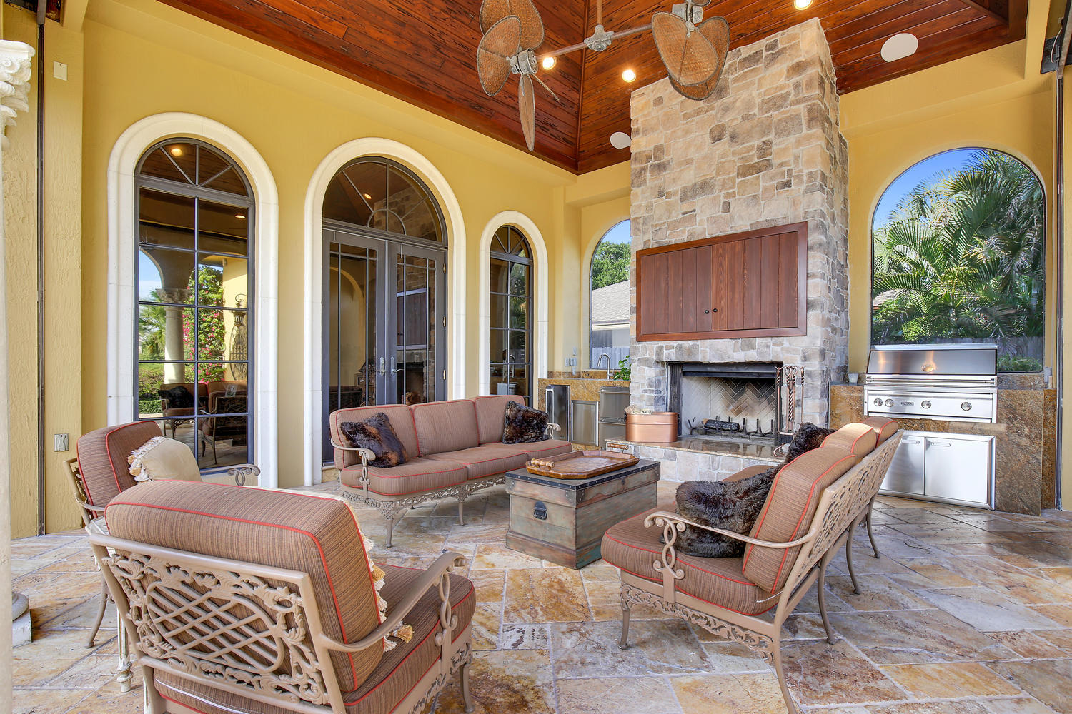 Hypoluxo Island - Residential