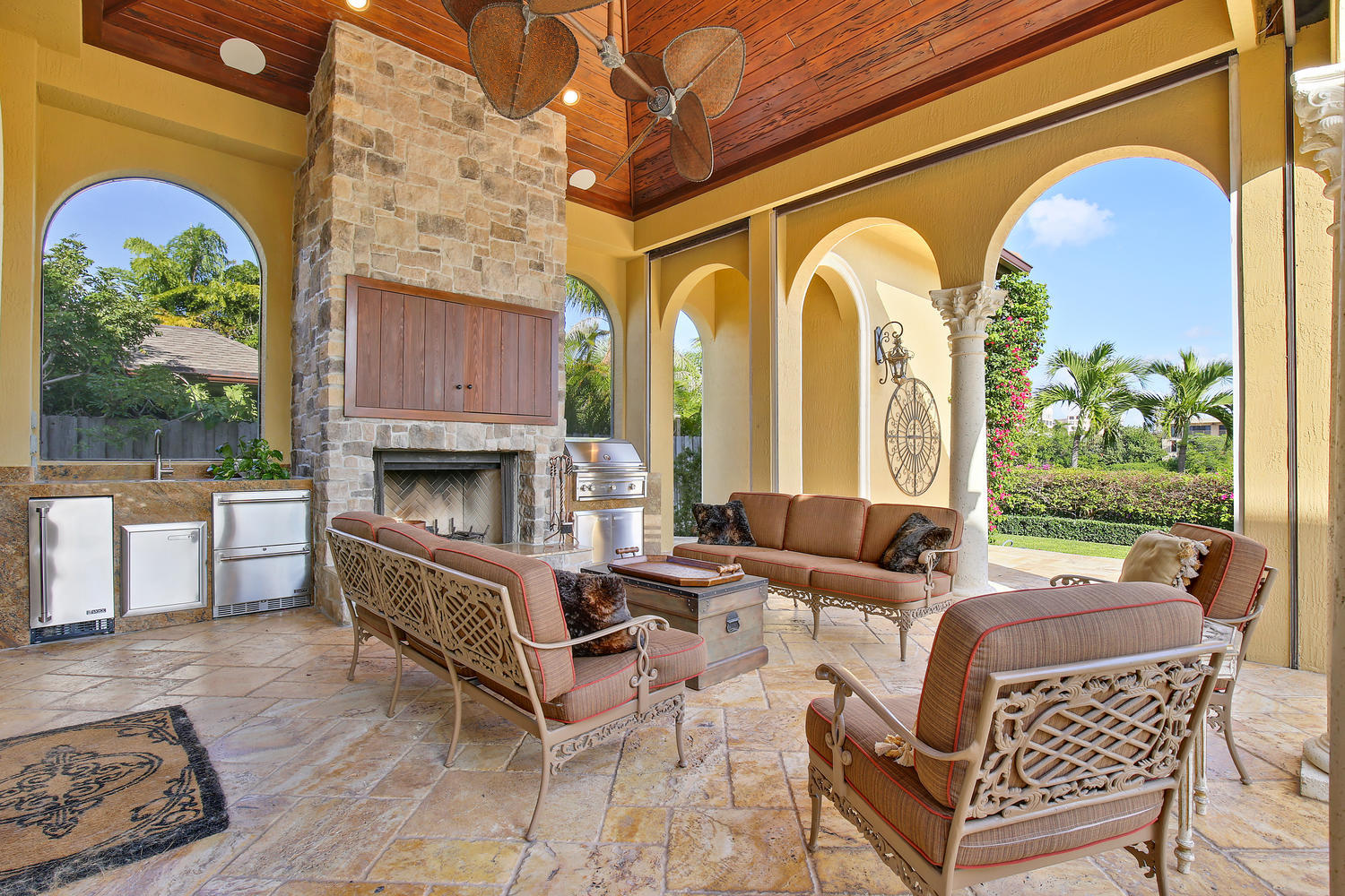 Hypoluxo Island - Residential