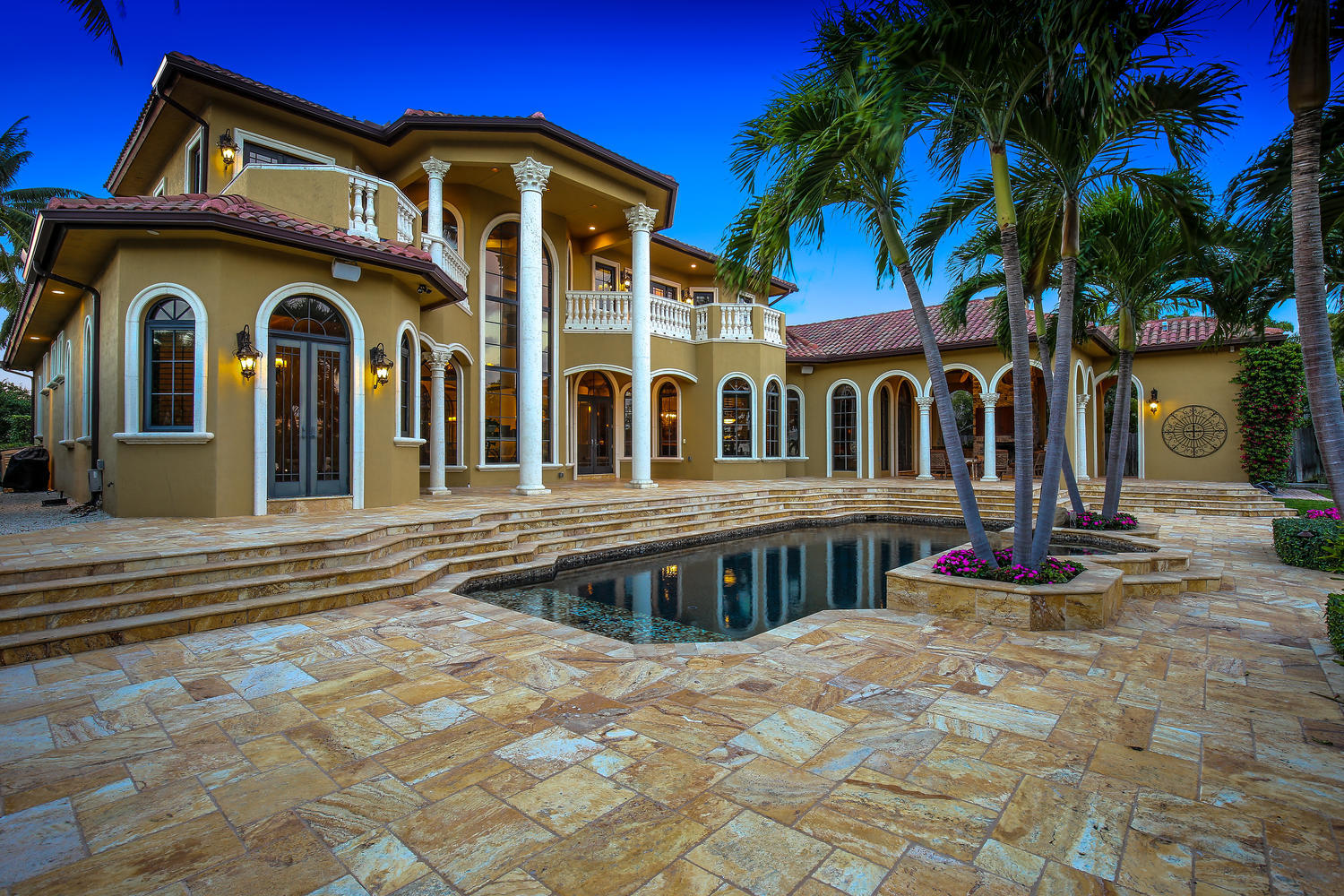 Hypoluxo Island - Residential