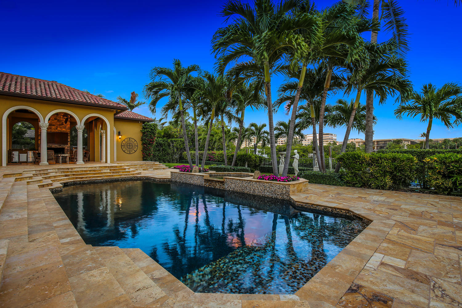 Hypoluxo Island - Residential