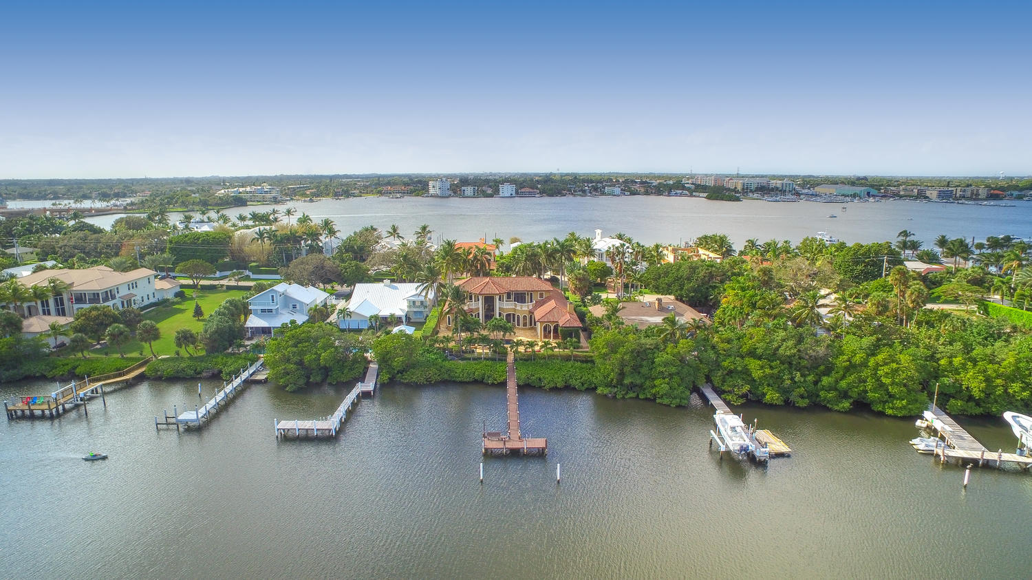 Hypoluxo Island - Residential