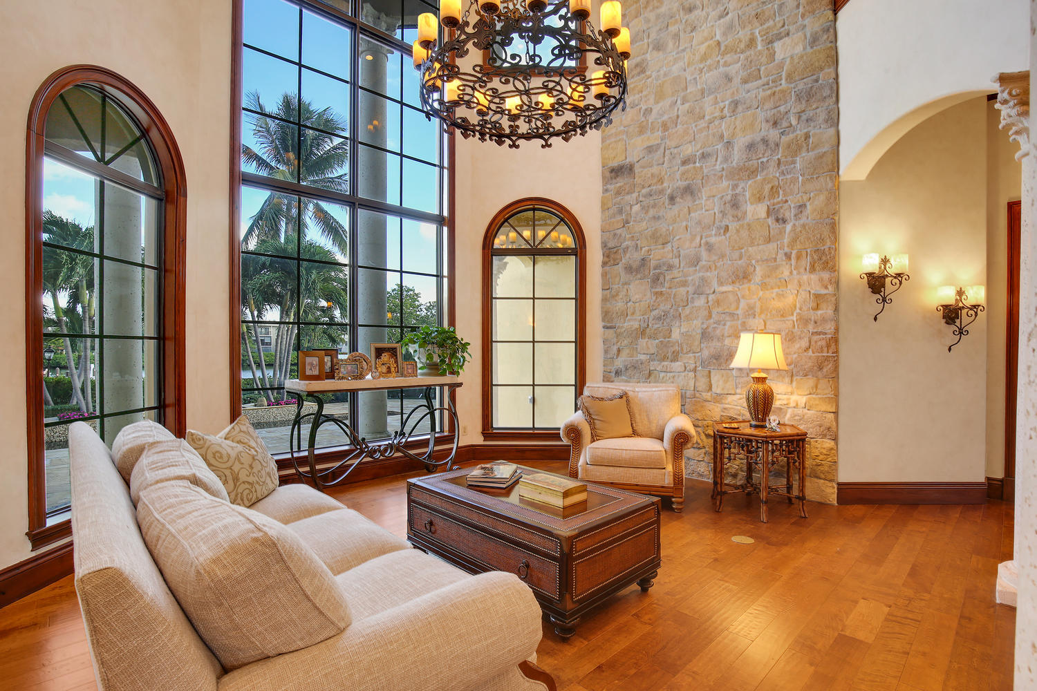 Hypoluxo Island - Residential