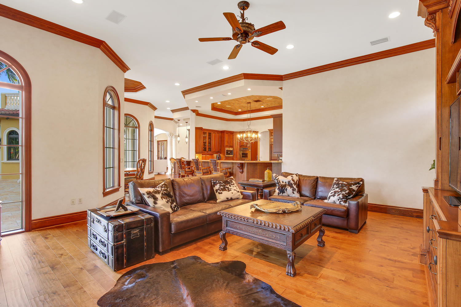 Hypoluxo Island - Residential