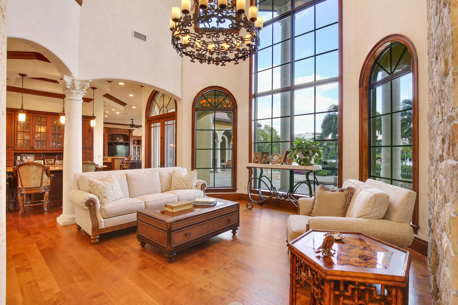 Hypoluxo Island - Residential